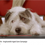 Anglicare commercial